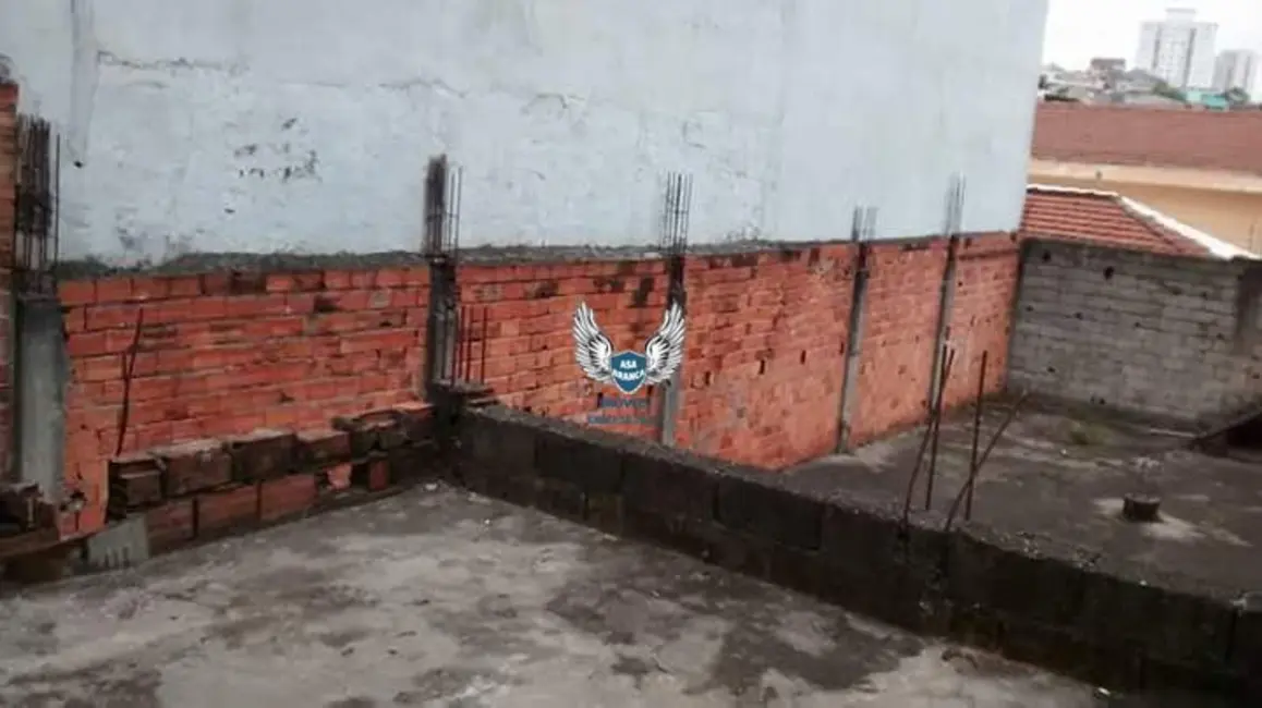 Foto 2 de Terreno / Lote à venda, 177m2 em Vila Ede, São Paulo - SP