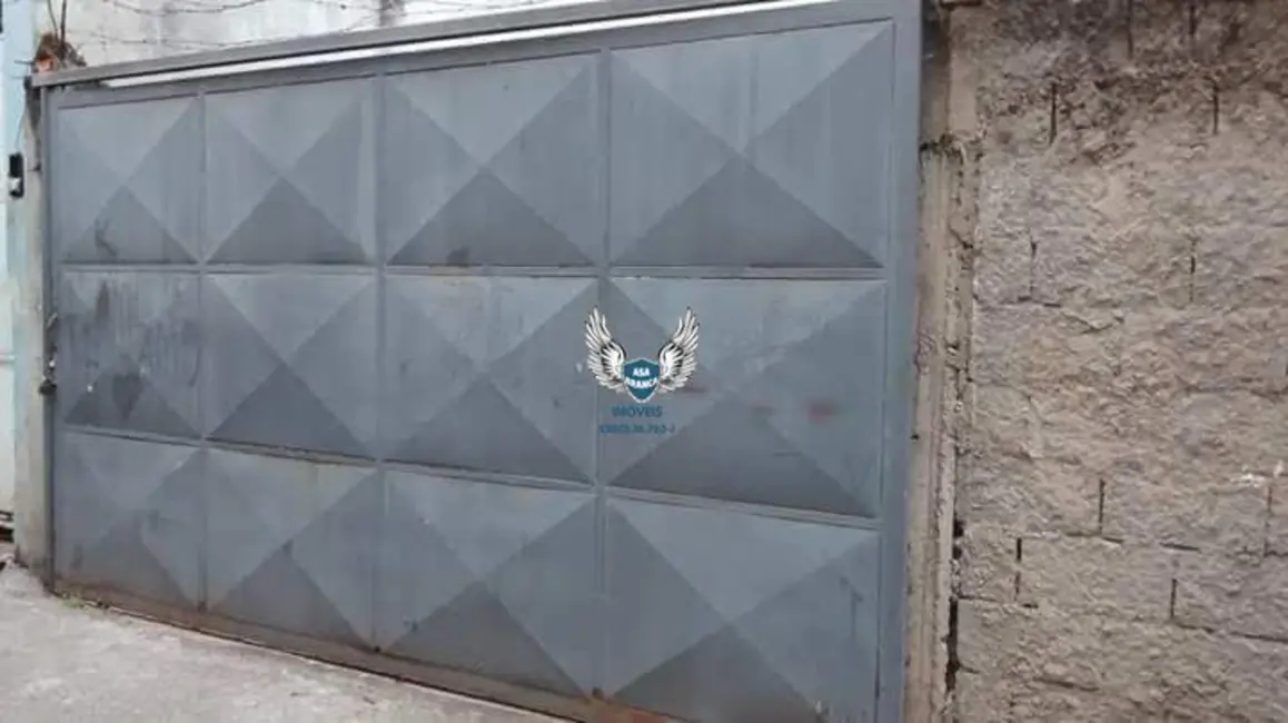 Foto 4 de Terreno / Lote à venda, 177m2 em Vila Ede, São Paulo - SP