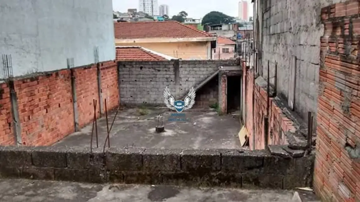 Foto 1 de Terreno / Lote à venda, 177m2 em Vila Ede, São Paulo - SP