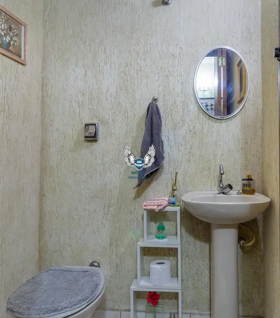 Casa com 3 quartos à venda, 400m2 em Santana, São Paulo - SP - imagem 4 Foto 4 de Casa com 3 quartos à venda, 400m2 em Santana, São Paulo - SP