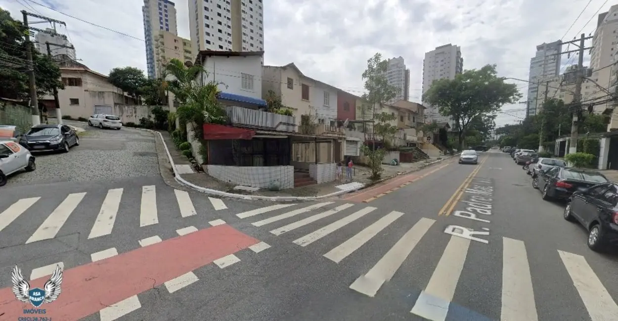 Foto 1 de Loja com 1 quarto à venda, 60m2 em Bosque da Saúde, São Paulo - SP