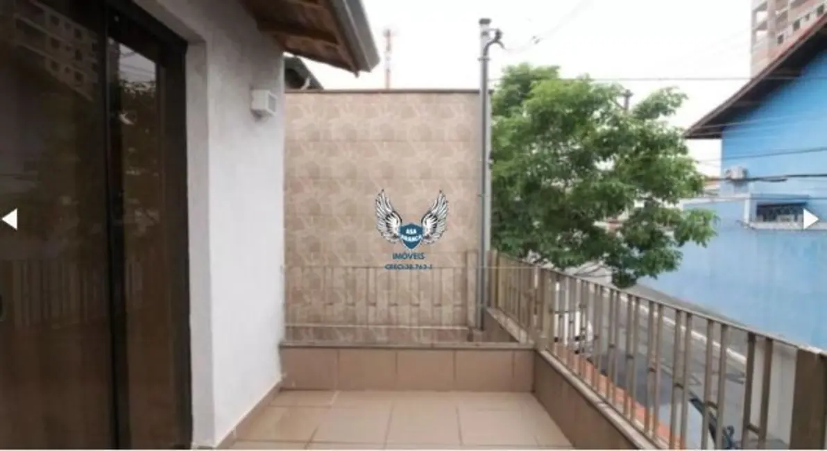 Sobrado com 2 quartos à venda, 139m2 em Vila Gustavo, São Paulo - SP - imagem 9 Foto 9 de Sobrado com 2 quartos à venda, 139m2 em Vila Gustavo, São Paulo - SP