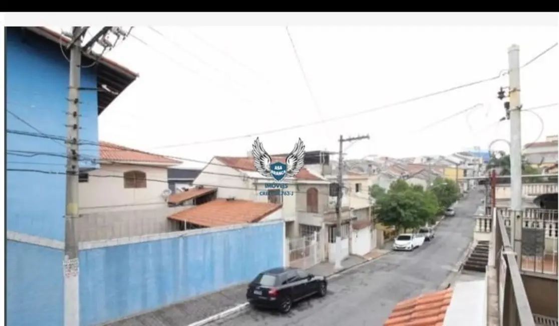 Sobrado com 2 quartos à venda, 139m2 em Vila Gustavo, São Paulo - SP - imagem 7 Foto 7 de Sobrado com 2 quartos à venda, 139m2 em Vila Gustavo, São Paulo - SP