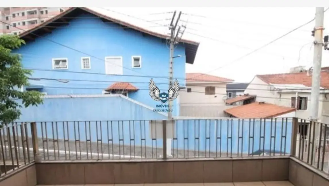 Sobrado com 2 quartos à venda, 139m2 em Vila Gustavo, São Paulo - SP - imagem 6 Foto 6 de Sobrado com 2 quartos à venda, 139m2 em Vila Gustavo, São Paulo - SP