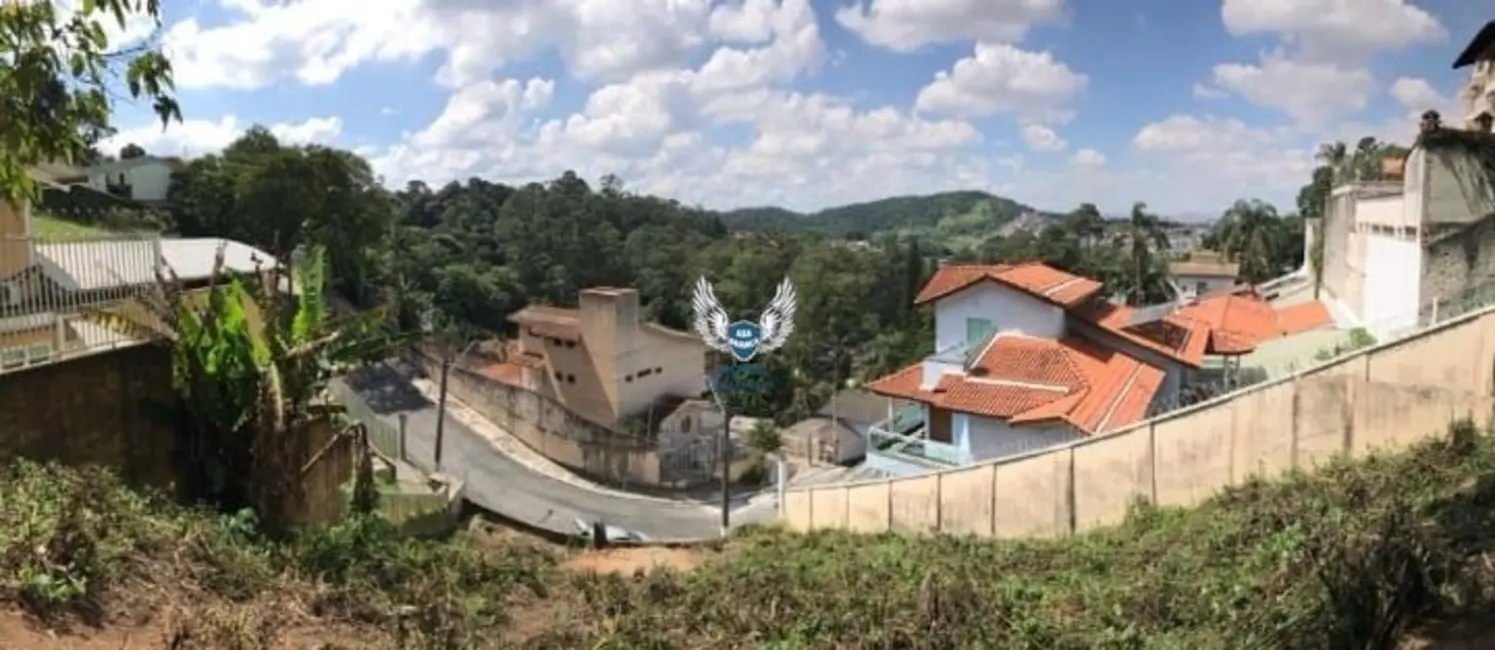 Foto 2 de Terreno / Lote à venda, 641m2 em Tremembé, São Paulo - SP