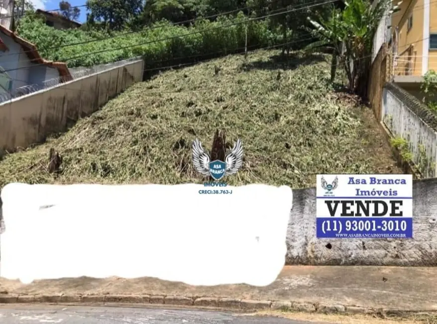 Foto 1 de Terreno / Lote à venda, 641m2 em Tremembé, São Paulo - SP