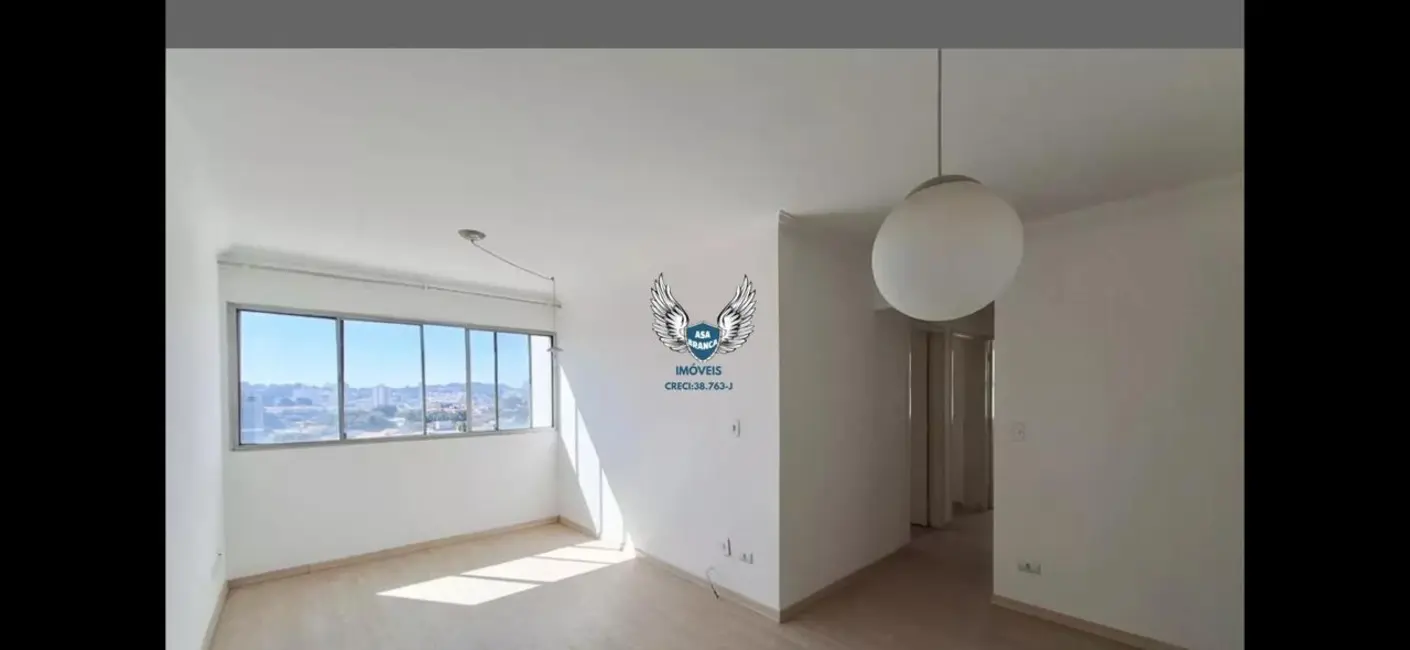 Apartamento com 3 quartos à venda, 76m2 em Santana, São Paulo - SP - imagem 2 Foto 2 de Apartamento com 3 quartos à venda, 76m2 em Santana, São Paulo - SP