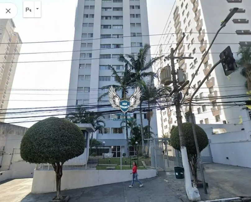 Foto 1 de Apartamento com 3 quartos à venda, 76m2 em Santana, São Paulo - SP