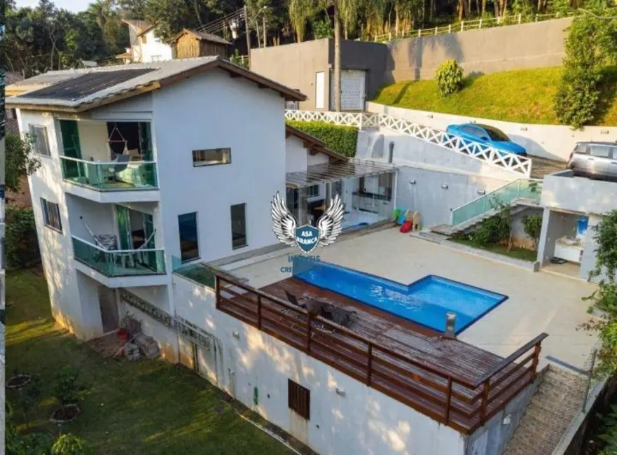 Casa com 4 quartos à venda, 1000m2 em Mairipora - SP - imagem 5 Foto 5 de Casa com 4 quartos à venda, 1000m2 em Mairipora - SP