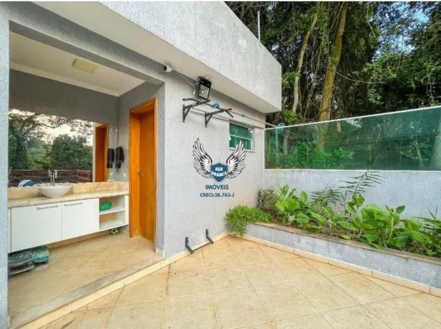 Casa com 4 quartos à venda, 1000m2 em Mairipora - SP - imagem 9 Foto 9 de Casa com 4 quartos à venda, 1000m2 em Mairipora - SP