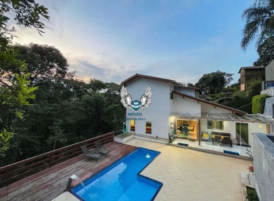 Casa com 4 quartos à venda, 1000m2 em Mairipora - SP - imagem 1 Foto 1 de Casa com 4 quartos à venda, 1000m2 em Mairipora - SP