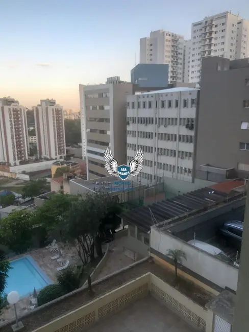 Foto 6 de Apartamento com 2 quartos à venda, 77m2 em Santana, São Paulo - SP