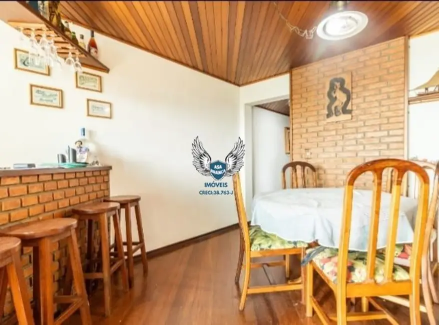 Foto 2 de Apartamento com 3 quartos à venda, 90m2 em Barro Branco (Zona Norte), São Paulo - SP