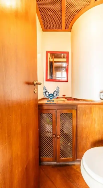 Foto 3 de Apartamento com 3 quartos à venda, 90m2 em Barro Branco (Zona Norte), São Paulo - SP