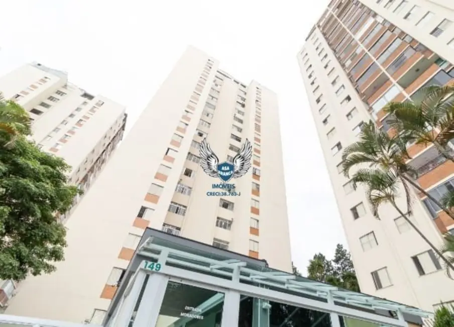 Foto 1 de Apartamento com 3 quartos à venda, 90m2 em Barro Branco (Zona Norte), São Paulo - SP