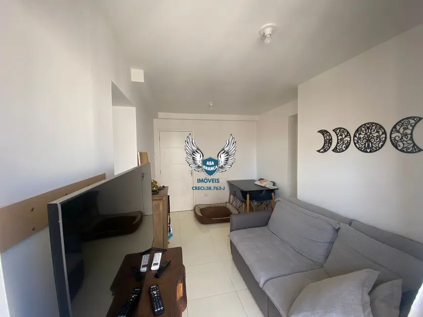 Foto 2 de Apartamento com 2 quartos à venda, 55m2 em Mandaqui, São Paulo - SP