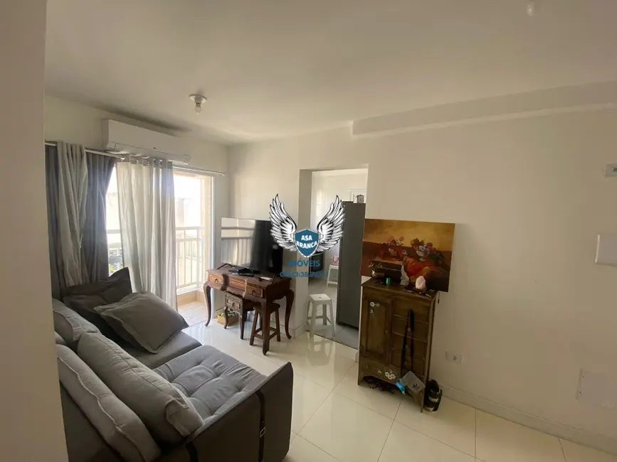 Foto 1 de Apartamento com 2 quartos à venda, 55m2 em Mandaqui, São Paulo - SP