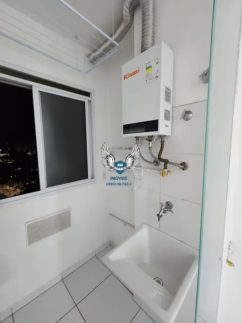 Apartamento com 2 quartos à venda, 43m2 em Tucuruvi, São Paulo - SP - imagem 9 Foto 9 de Apartamento com 2 quartos à venda, 43m2 em Tucuruvi, São Paulo - SP