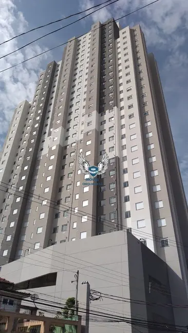 Apartamento com 2 quartos à venda, 43m2 em Tucuruvi, São Paulo - SP - imagem 1 Foto 1 de Apartamento com 2 quartos à venda, 43m2 em Tucuruvi, São Paulo - SP