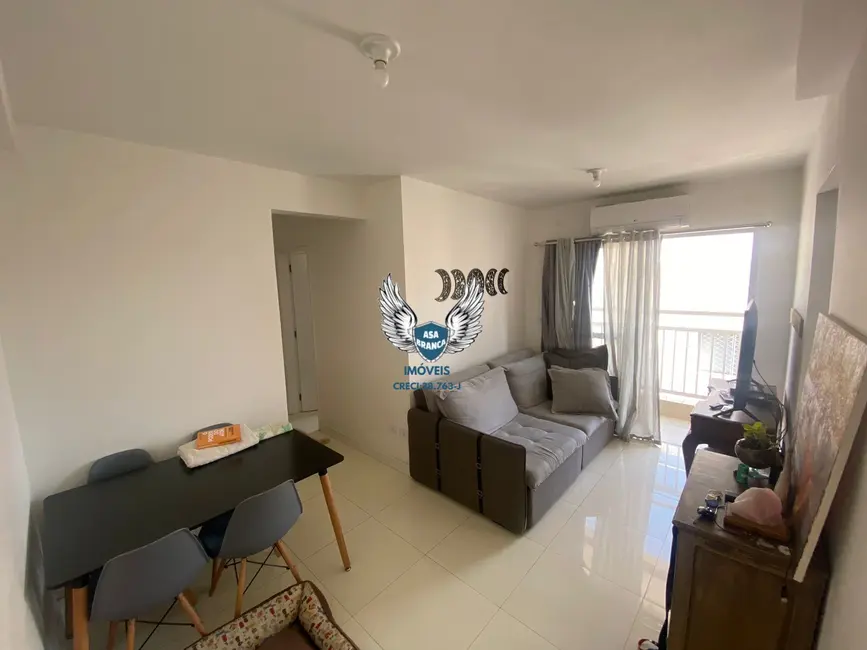Foto 3 de Apartamento com 2 quartos à venda, 55m2 em Vila Aurora (Zona Norte), São Paulo - SP