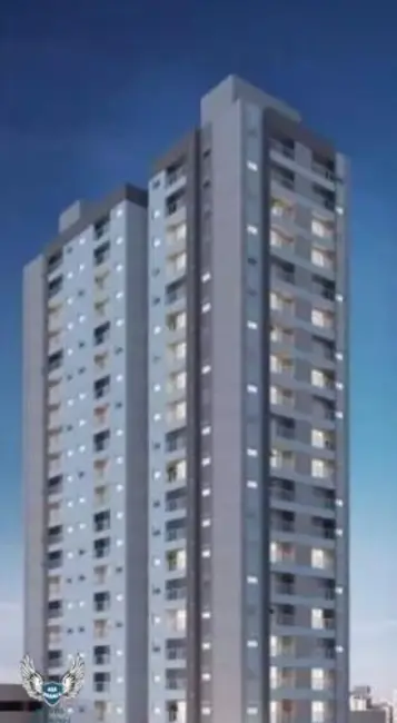 Foto 1 de Apartamento com 2 quartos à venda, 41m2 em Vila Guaca, São Paulo - SP