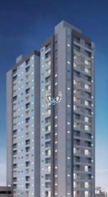 Foto 1 de Apartamento com 2 quartos à venda, 41m2 em Vila Guaca, São Paulo - SP