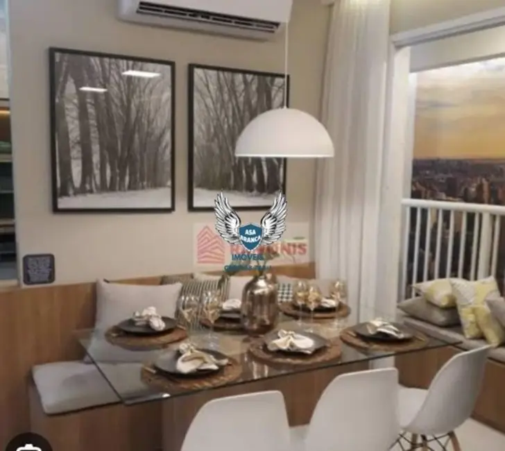 Foto 2 de Apartamento com 2 quartos à venda, 41m2 em Vila Guaca, São Paulo - SP