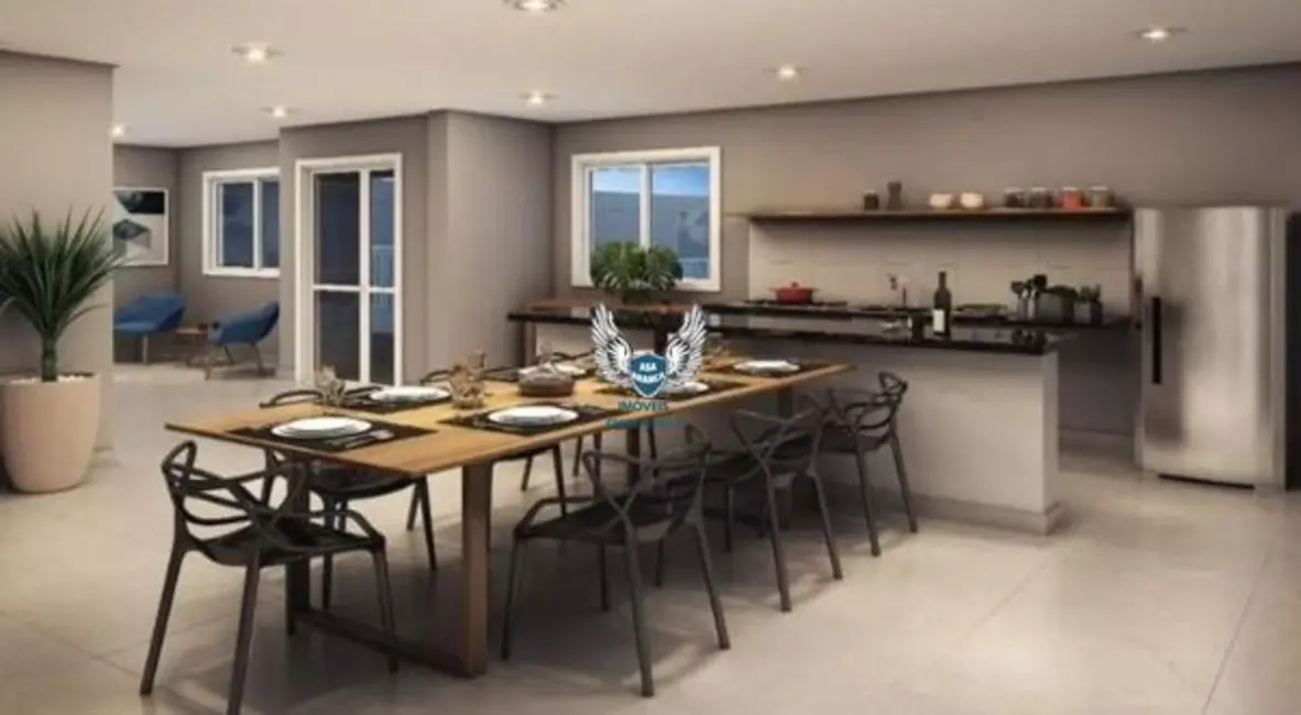 Foto 6 de Apartamento com 2 quartos à venda, 41m2 em Vila Guaca, São Paulo - SP
