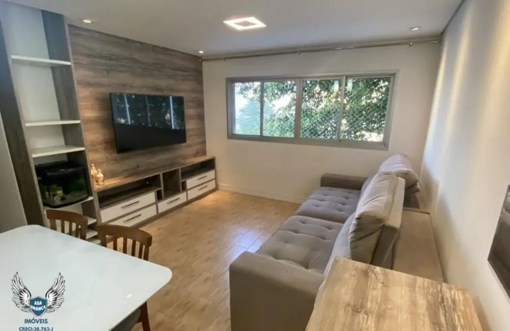 Foto 1 de Apartamento com 2 quartos à venda, 64m2 em Imirim, São Paulo - SP