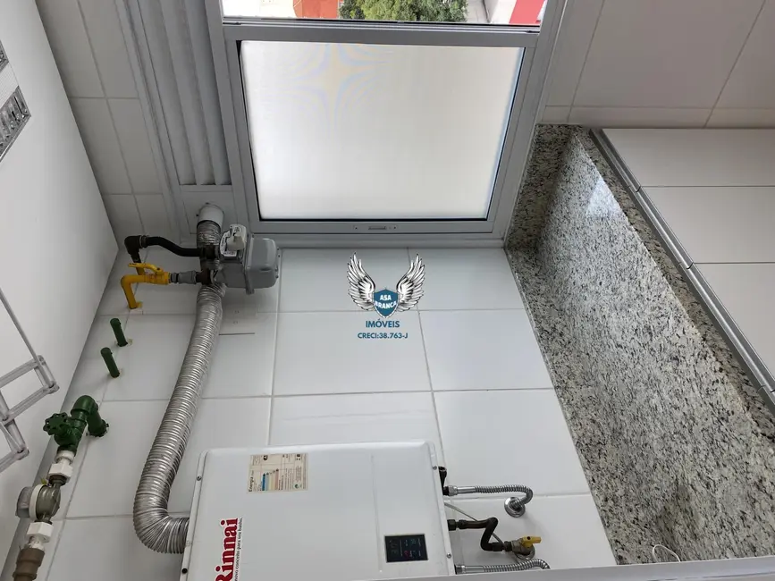 Foto 7 de Apartamento com 2 quartos à venda, 63m2 em Santana, São Paulo - SP