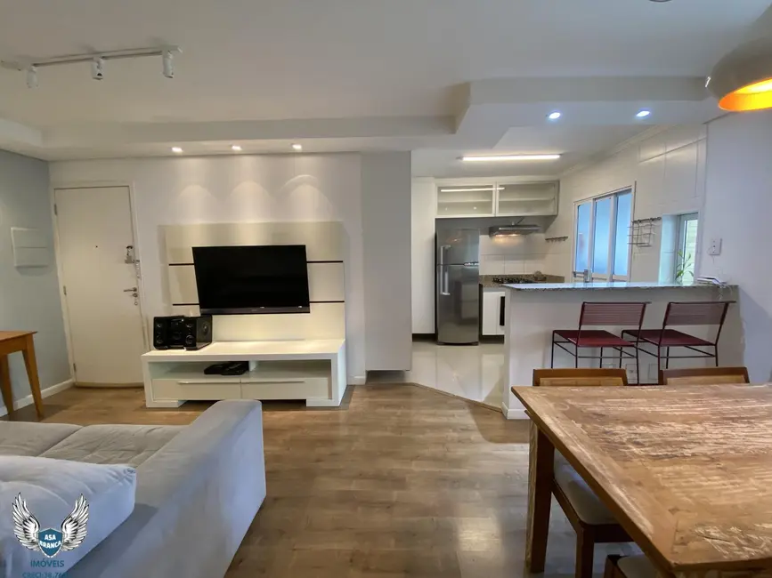 Foto 2 de Apartamento com 2 quartos à venda, 63m2 em Santana, São Paulo - SP