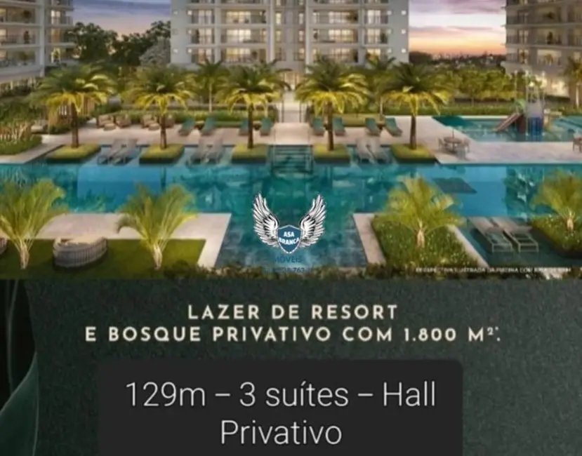 Foto 1 de Apartamento com 3 quartos à venda, 129m2 em Tucuruvi, São Paulo - SP