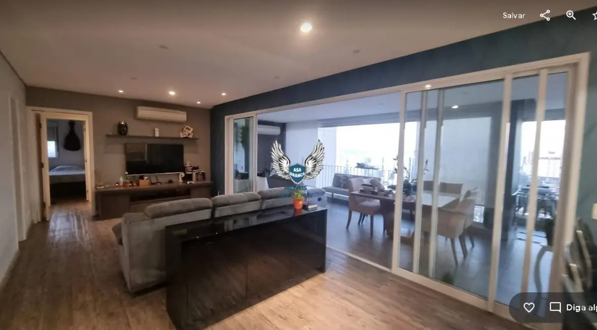 Foto 3 de Apartamento com 3 quartos à venda, 133m2 em Santana, São Paulo - SP