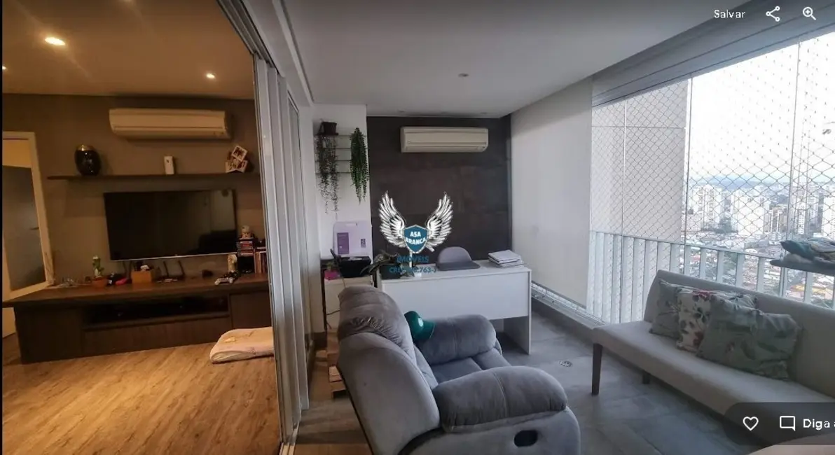 Foto 7 de Apartamento com 3 quartos à venda, 133m2 em Santana, São Paulo - SP