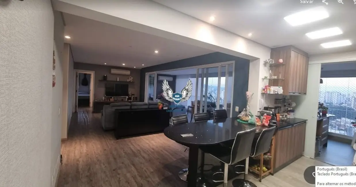 Foto 2 de Apartamento com 3 quartos à venda, 133m2 em Santana, São Paulo - SP