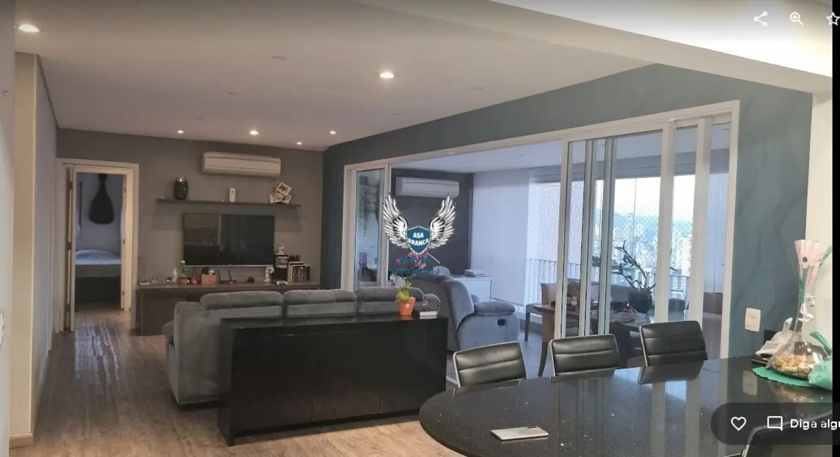 Foto 1 de Apartamento com 3 quartos à venda, 133m2 em Santana, São Paulo - SP