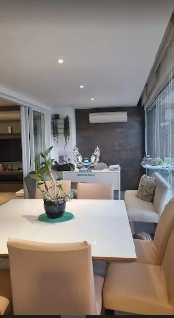 Foto 9 de Apartamento com 3 quartos à venda, 133m2 em Santana, São Paulo - SP