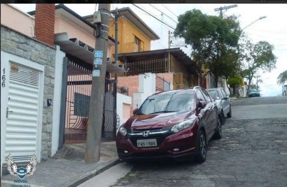 Foto 1 de Sobrado com 3 quartos à venda, 160m2 em Pirituba, São Paulo - SP