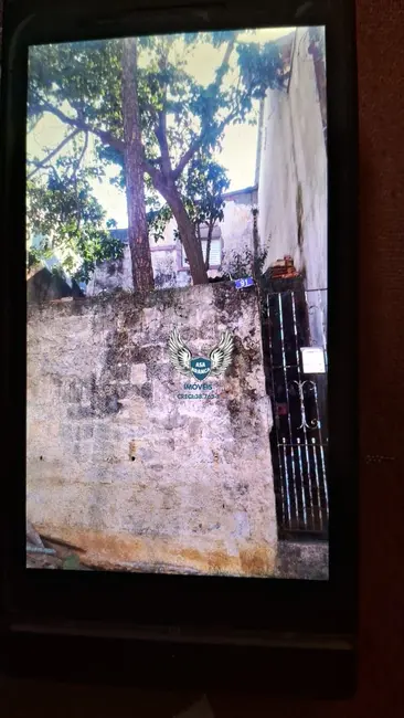 Foto 1 de Terreno / Lote à venda, 120m2 em Tucuruvi, São Paulo - SP