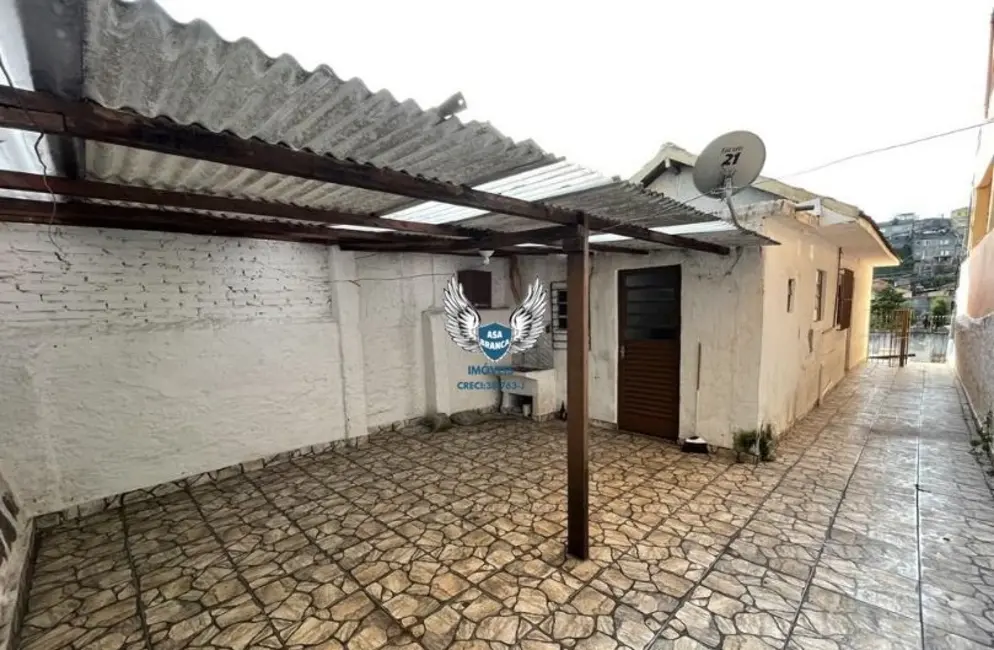 Casa com 1 quarto à venda, 132m2 em Freguesia do Ó, São Paulo - SP - imagem 2 Foto 2 de Casa com 1 quarto à venda, 132m2 em Freguesia do Ó, São Paulo - SP