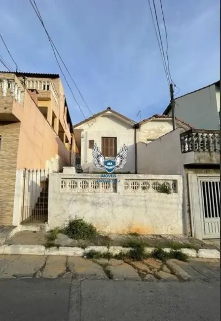 Casa com 1 quarto à venda, 132m2 em Freguesia do Ó, São Paulo - SP - imagem 1 Foto 1 de Casa com 1 quarto à venda, 132m2 em Freguesia do Ó, São Paulo - SP