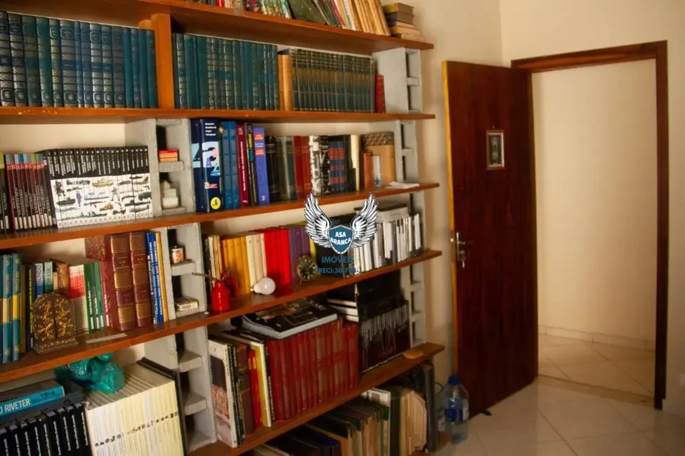 Foto 6 de Casa com 3 quartos à venda, 149m2 em Vila Irmãos Arnoni, São Paulo - SP