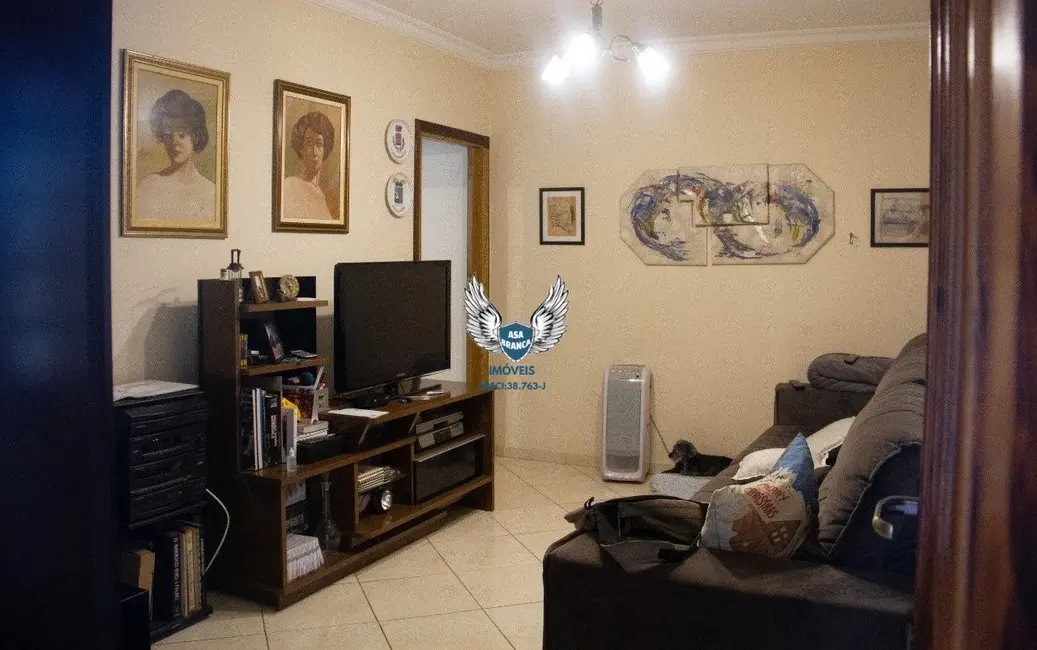 Foto 2 de Casa com 3 quartos à venda, 149m2 em Vila Irmãos Arnoni, São Paulo - SP
