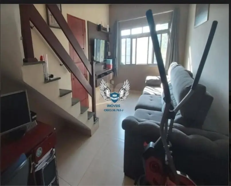 Foto 2 de Sobrado com 2 quartos à venda, 127m2 em Pirituba, São Paulo - SP