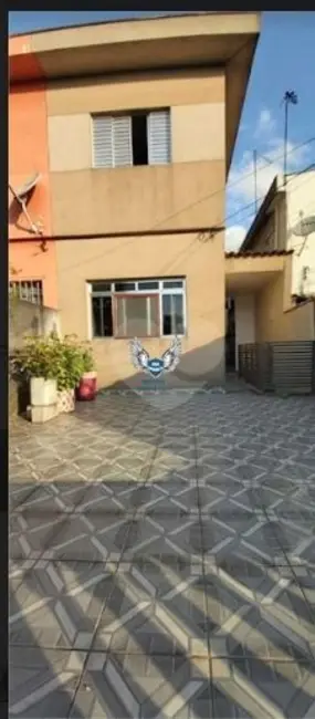 Foto 7 de Sobrado com 2 quartos à venda, 127m2 em Pirituba, São Paulo - SP