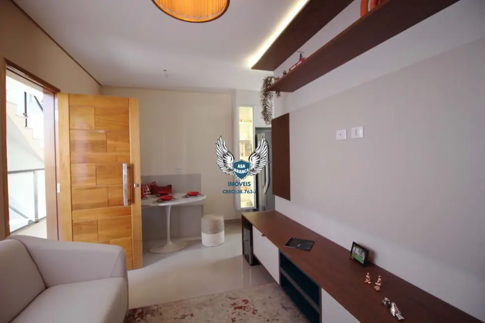 Apartamento com 2 quartos à venda, 44m2 em Vila Constança, São Paulo - SP - imagem 2 Foto 2 de Apartamento com 2 quartos à venda, 44m2 em Vila Constança, São Paulo - SP