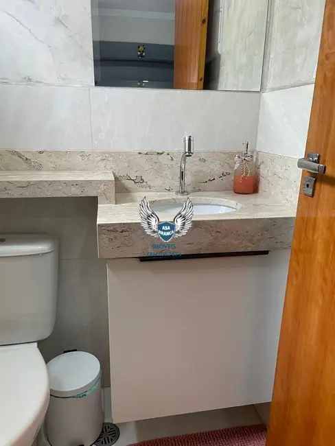 Foto 6 de Casa de Condomínio com 2 quartos à venda, 100m2 em Tremembé, São Paulo - SP