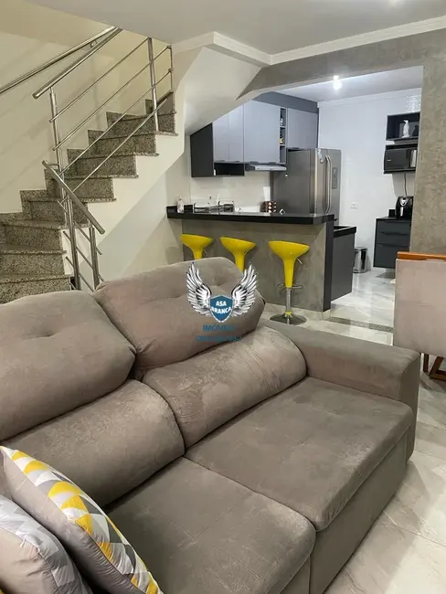 Foto 3 de Casa de Condomínio com 2 quartos à venda, 100m2 em Tremembé, São Paulo - SP