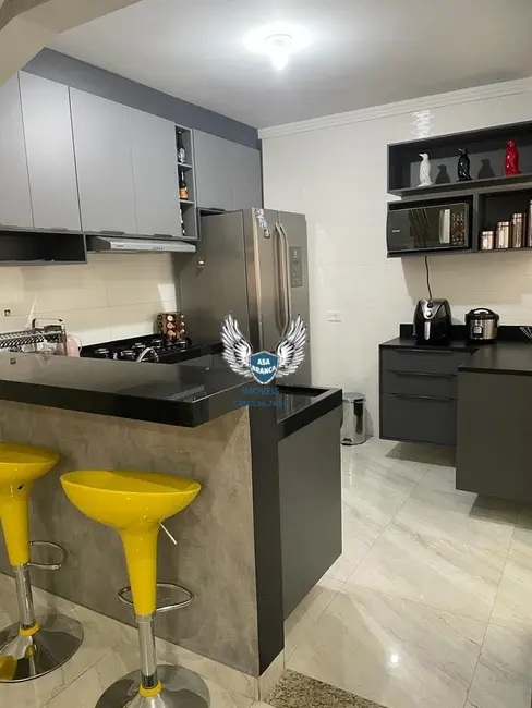 Foto 7 de Casa de Condomínio com 2 quartos à venda, 100m2 em Tremembé, São Paulo - SP