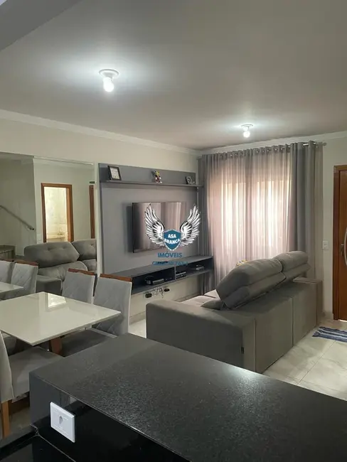 Foto 1 de Casa de Condomínio com 2 quartos à venda, 100m2 em Tremembé, São Paulo - SP